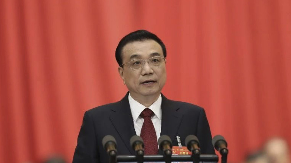 国务院总理发表讲话 国务院总理发表讲话